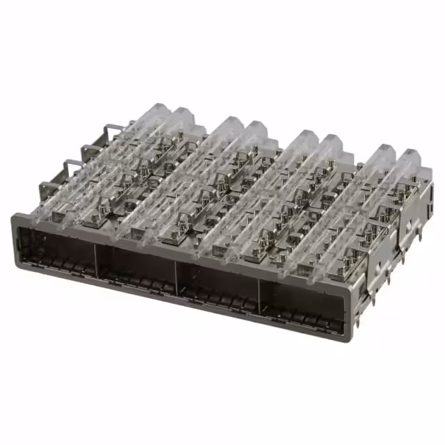 U90-G461-103A Amphenol ICC (Commercial Products)  Ensembles de connecteurs enfichables